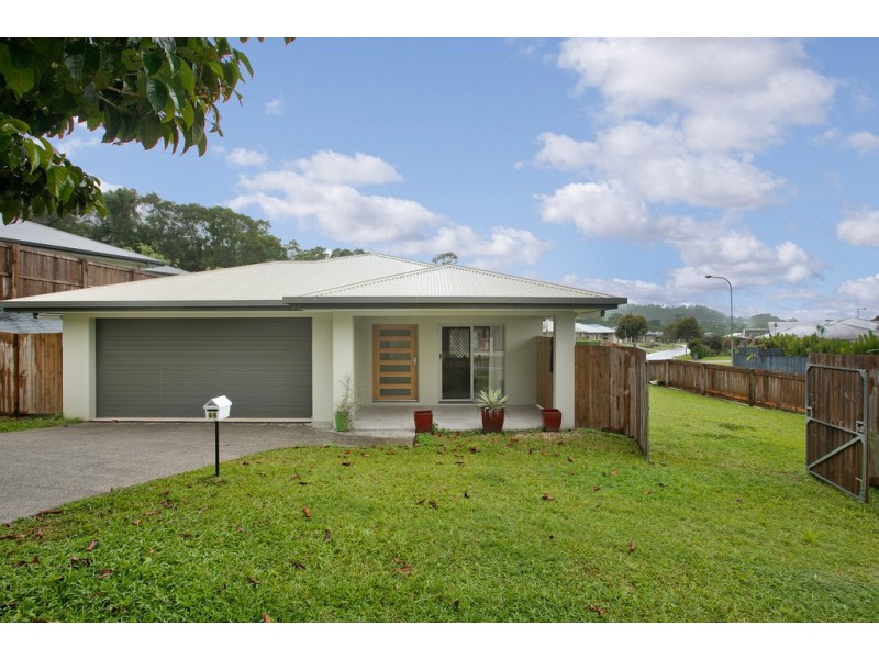 46 Ainscow Drive, Bentley Park QLD 4869