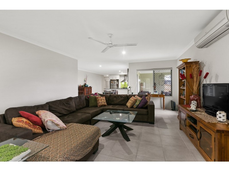 46 Ainscow Drive, Bentley Park QLD 4869