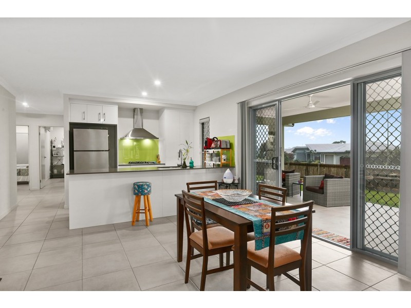 46 Ainscow Drive, Bentley Park QLD 4869