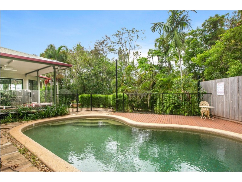 43 Templar Crescent, Bentley Park QLD 4869