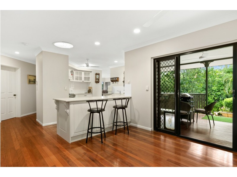43 Templar Crescent, Bentley Park QLD 4869