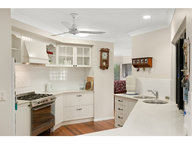 43 Templar Crescent, Bentley Park QLD 4869