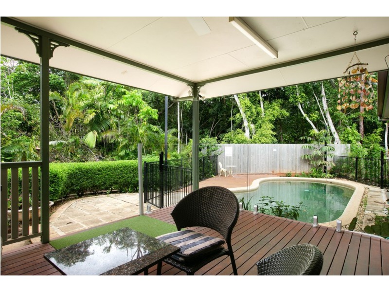 43 Templar Crescent, Bentley Park QLD 4869