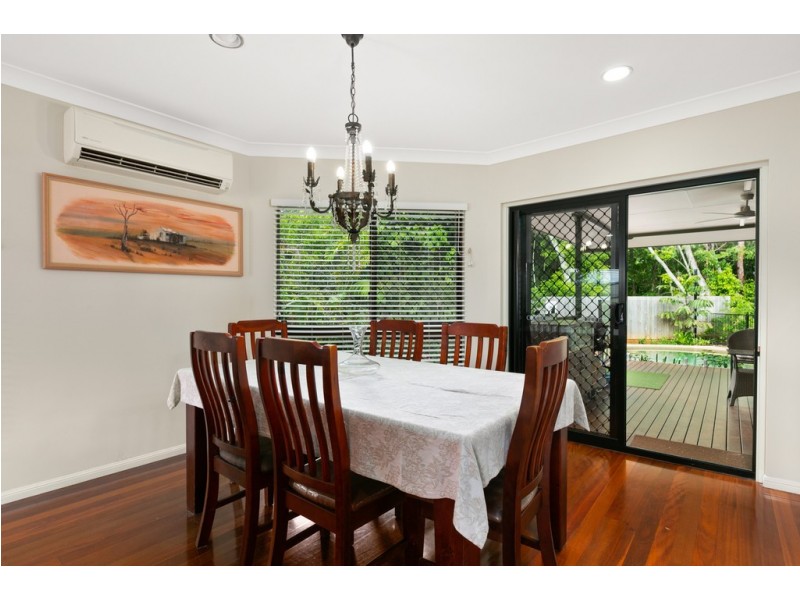43 Templar Crescent, Bentley Park QLD 4869