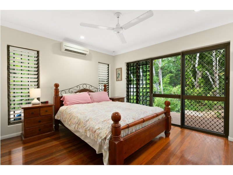 43 Templar Crescent, Bentley Park QLD 4869