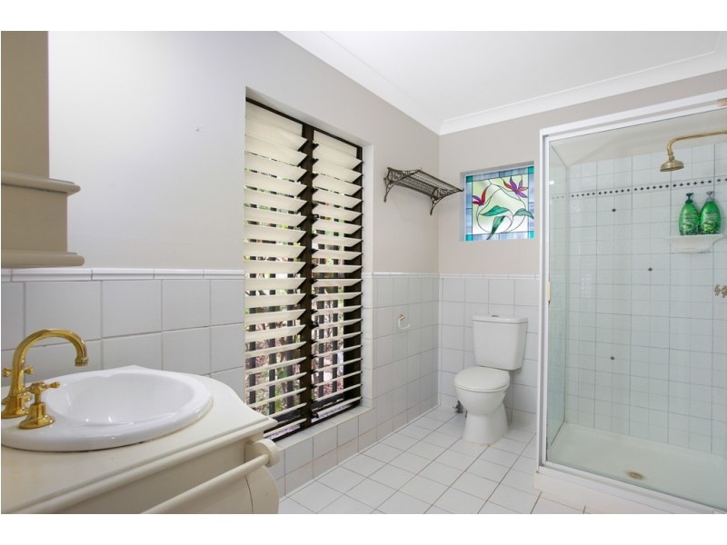 43 Templar Crescent, Bentley Park QLD 4869