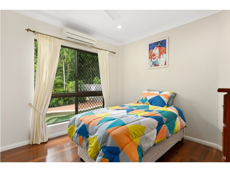 43 Templar Crescent, Bentley Park QLD 4869