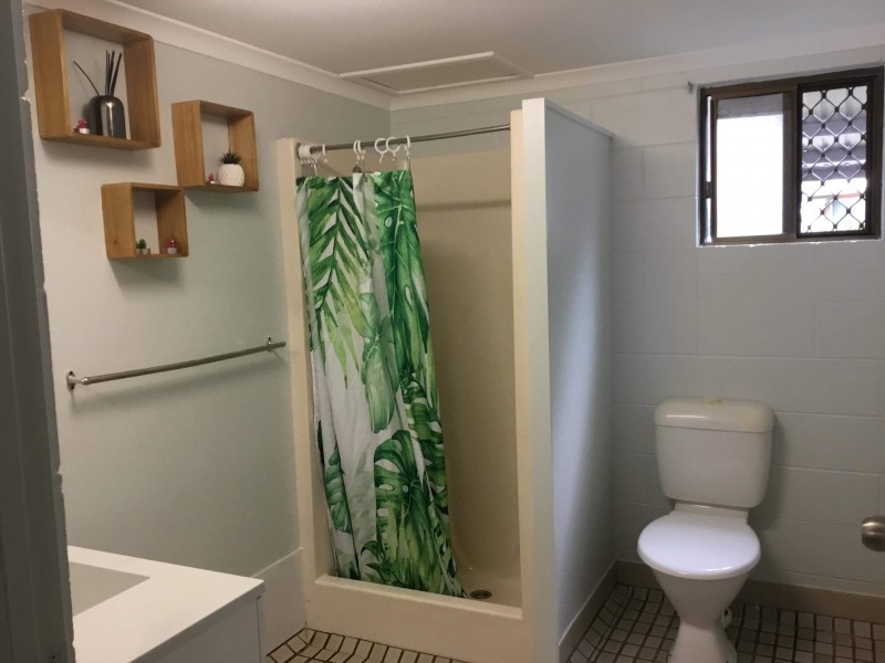 7/64 Pease Street, Manoora QLD 4870