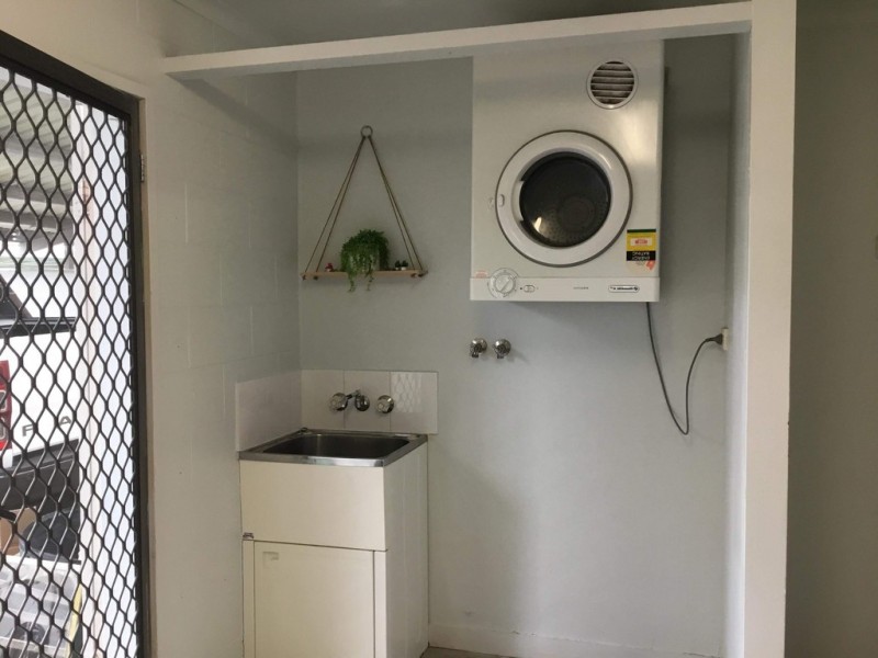 7/64 Pease Street, Manoora QLD 4870