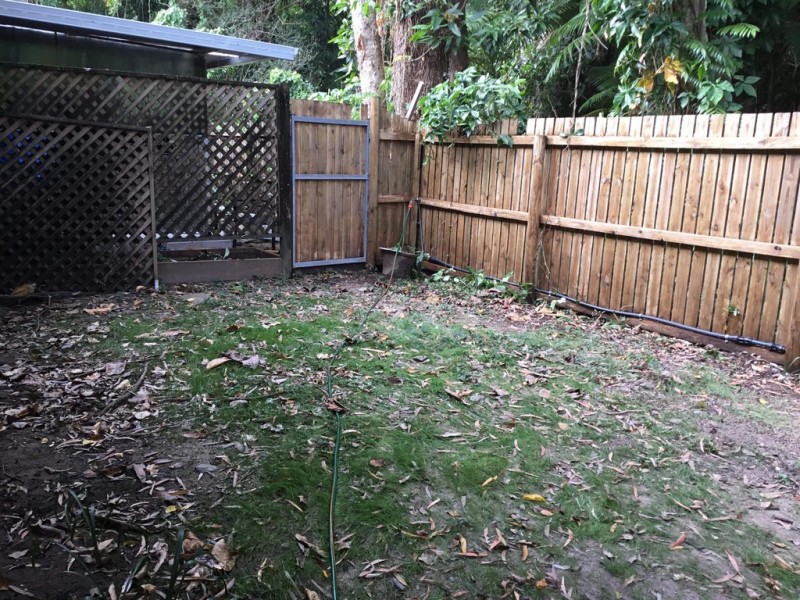 7/64 Pease Street, Manoora QLD 4870