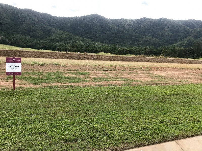 Lot 308 Azure Court, Bentley Park QLD 4869