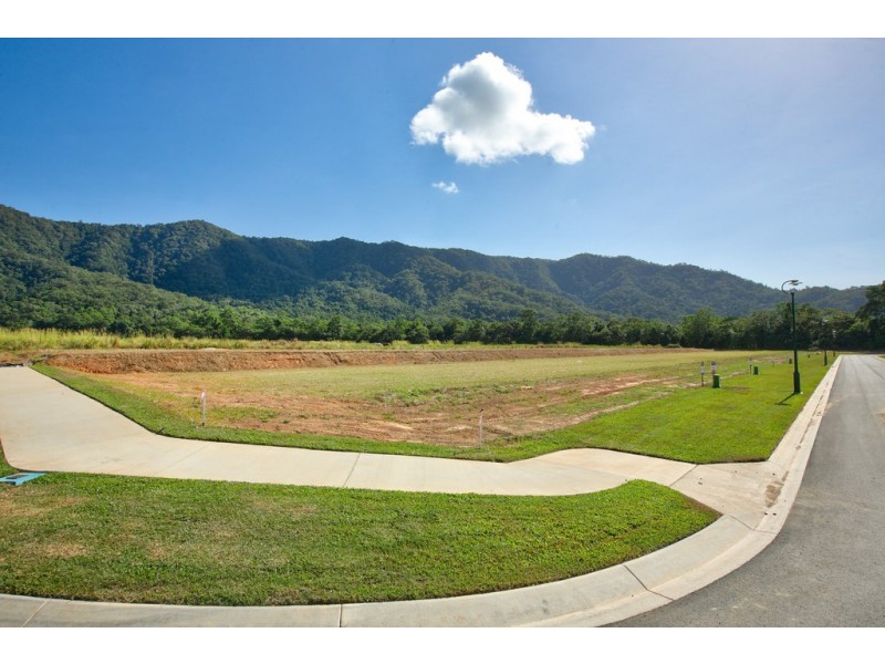 Lot 308 Azure Court, Bentley Park QLD 4869