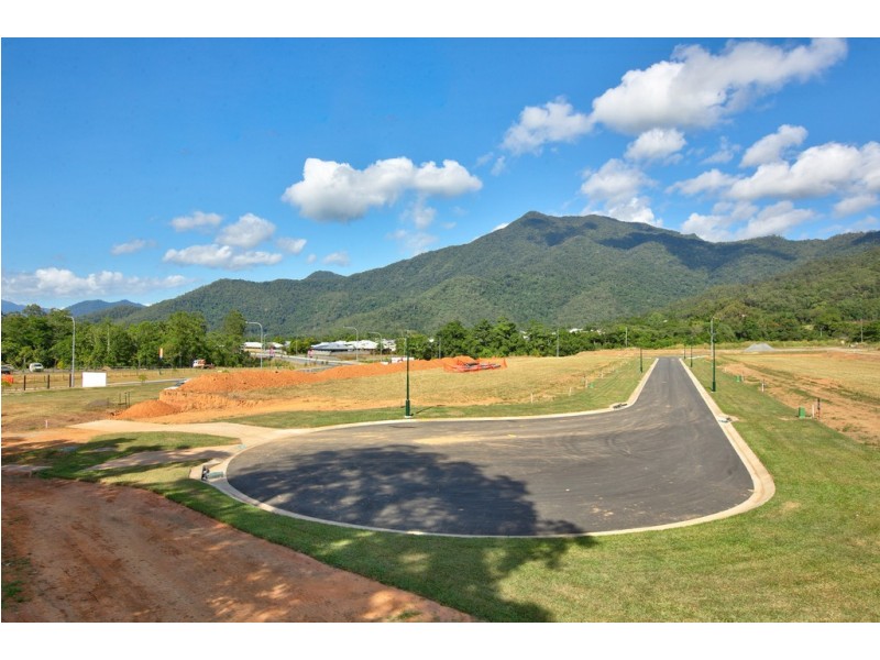 Lot 308 Azure Court, Bentley Park QLD 4869