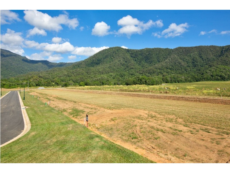 Lot 308 Azure Court, Bentley Park QLD 4869