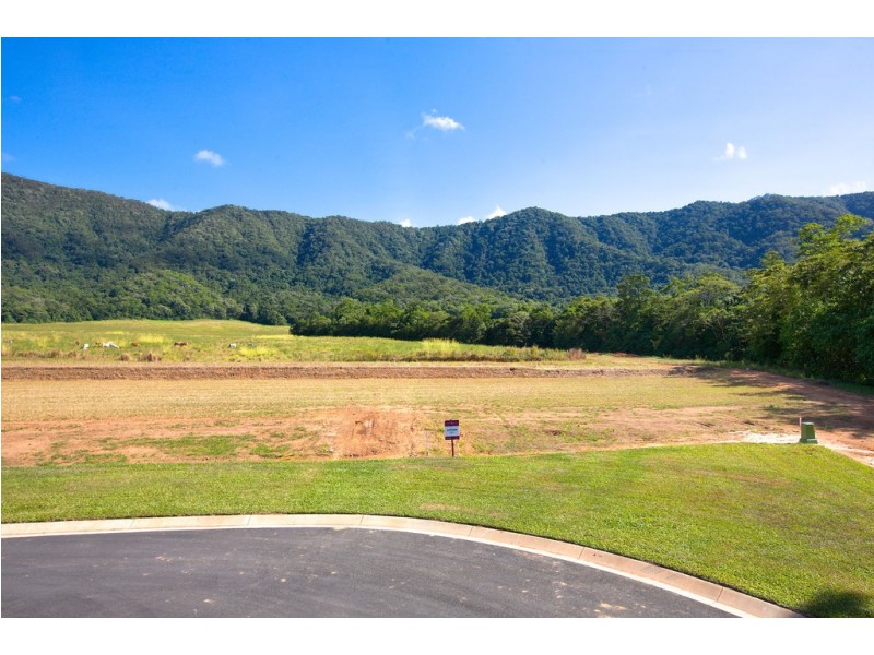 Lot 308 Azure Court, Bentley Park QLD 4869