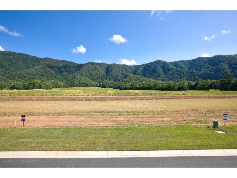 Lot 308 Azure Court, Bentley Park QLD 4869