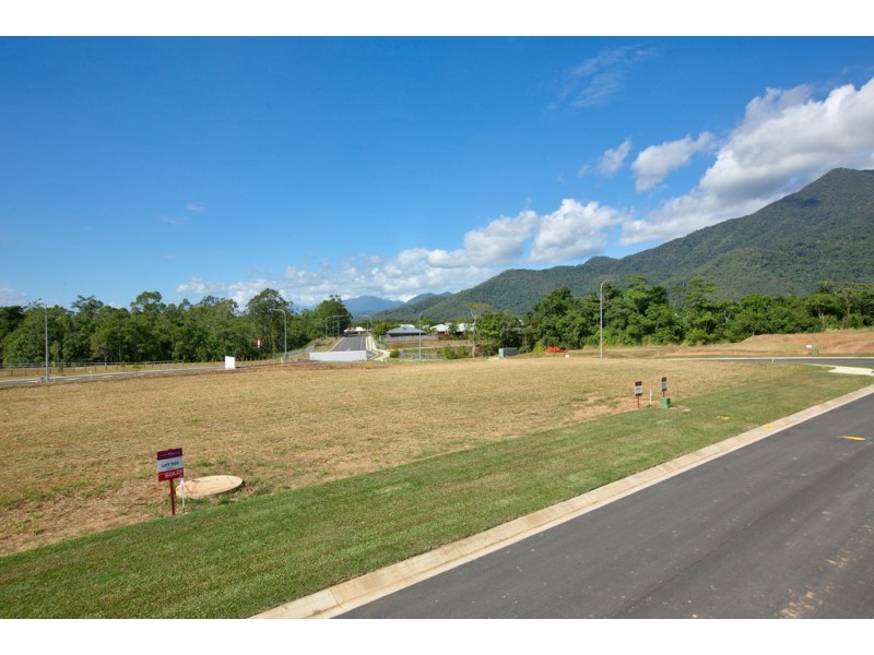 Lot 308 Azure Court, Bentley Park QLD 4869