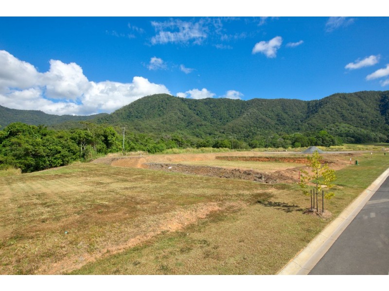 Lot 308 Azure Court, Bentley Park QLD 4869