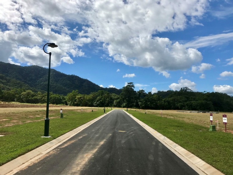 Lot 308 Azure Court, Bentley Park QLD 4869