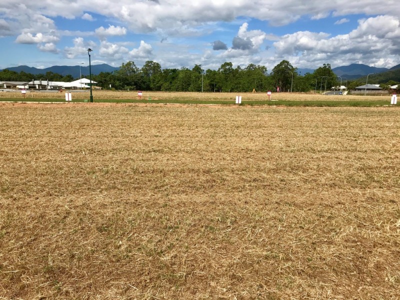 Lot 308 Azure Court, Bentley Park QLD 4869