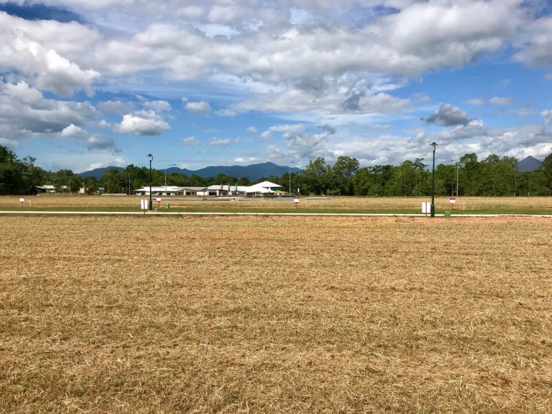 Lot 308 Azure Court, Bentley Park QLD 4869