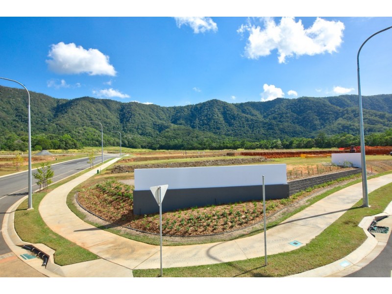 Lot 308 Azure Court, Bentley Park QLD 4869