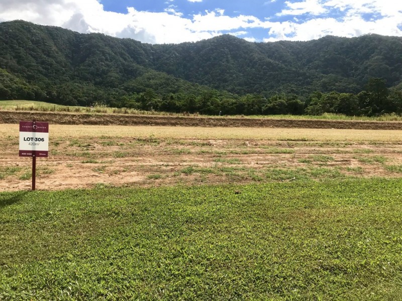 Lot 308 Azure Court, Bentley Park QLD 4869