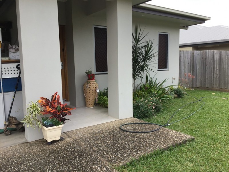 1 Taffy Close, Gordonvale QLD 4865