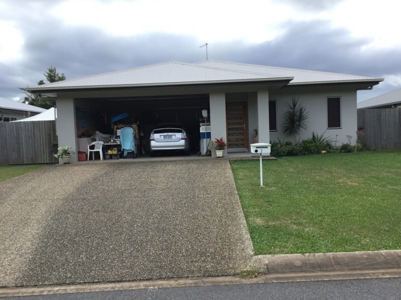 1 Taffy Close, Gordonvale QLD 4865