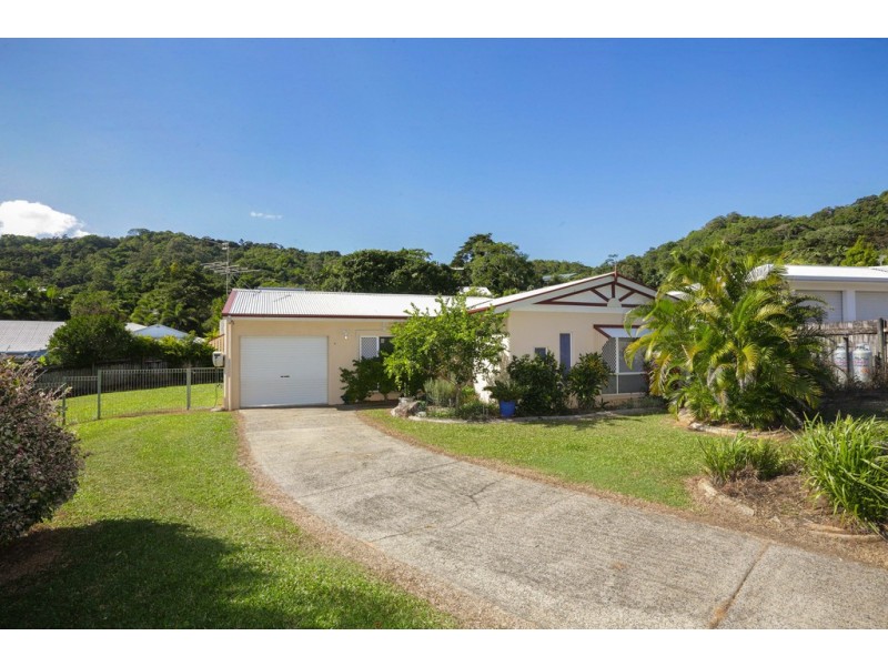 4 Delta View Close, Freshwater QLD 4870