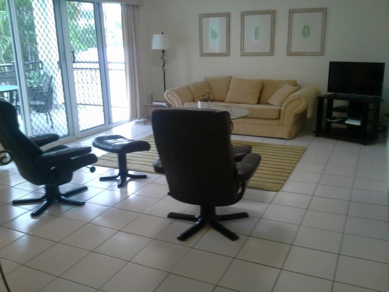 5/152 McLeod Street, Cairns North QLD 4870