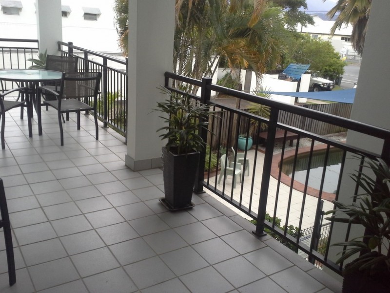 5/152 McLeod Street, Cairns North QLD 4870