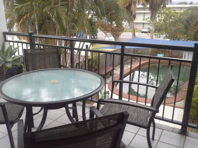 5/152 McLeod Street, Cairns North QLD 4870