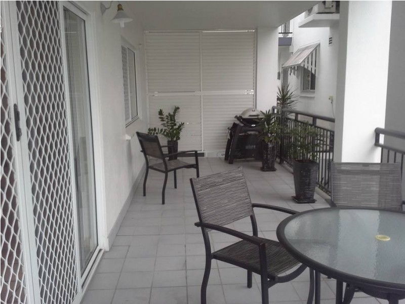 5/152 McLeod Street, Cairns North QLD 4870