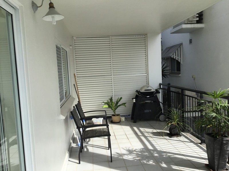 5/152 McLeod Street, Cairns North QLD 4870