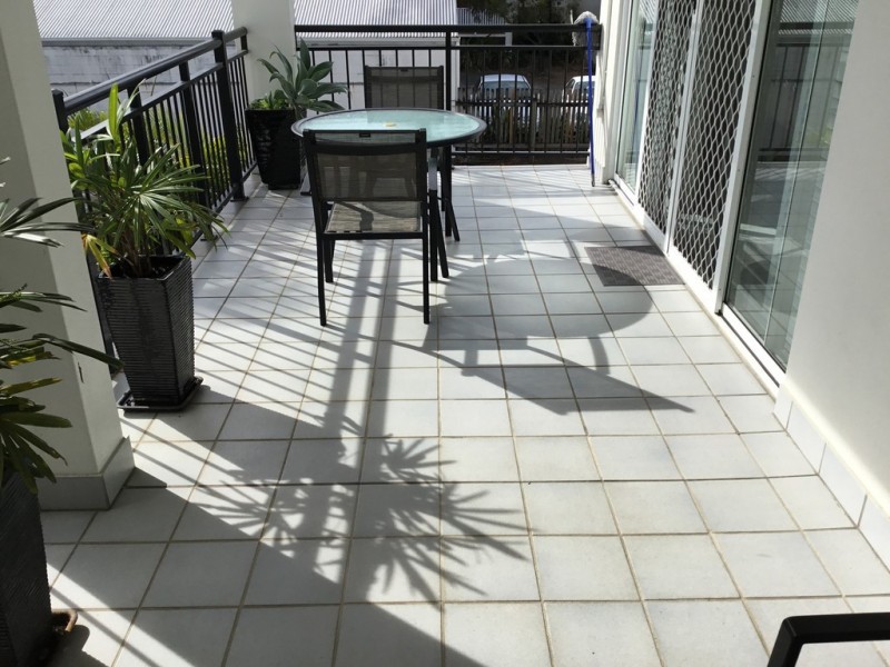 5/152 McLeod Street, Cairns North QLD 4870