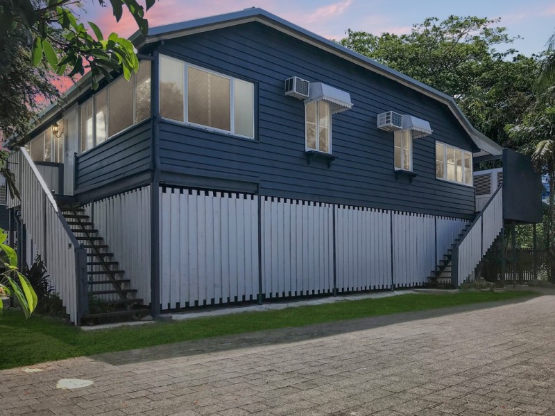 39/404-418 Mccoombe Street, Mooroobool QLD 4870
