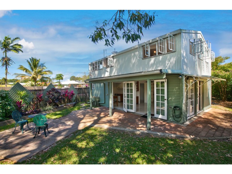 Shed-64 Dalton Street, Westcourt QLD 4870