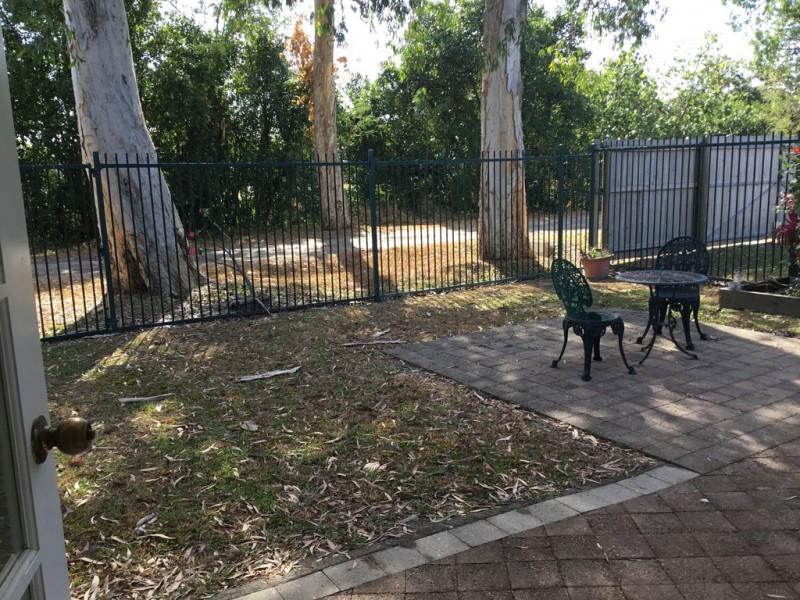 Shed-64 Dalton Street, Westcourt QLD 4870