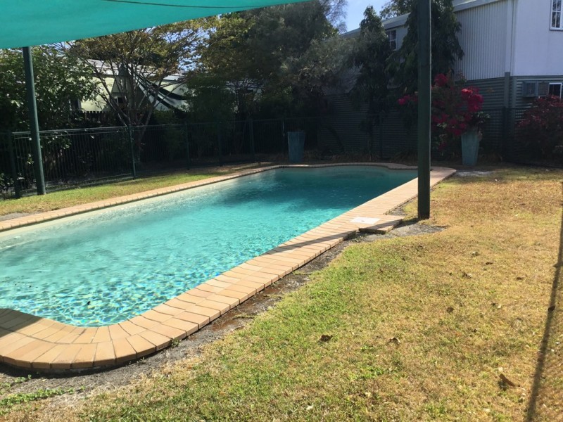 Shed-64 Dalton Street, Westcourt QLD 4870