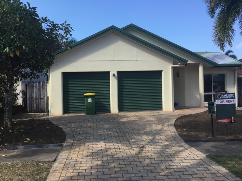 28 Sawpit Street, Mount Sheridan QLD 4868