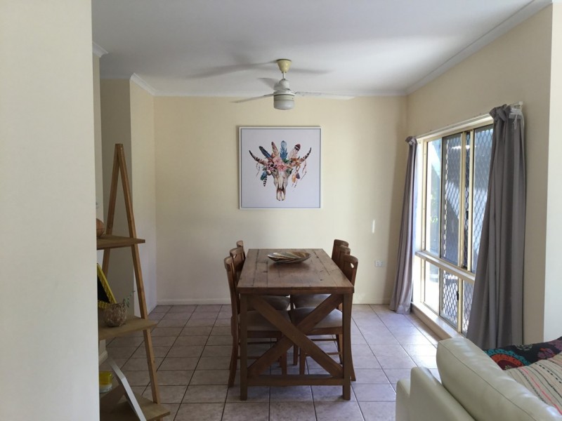 28 Sawpit Street, Mount Sheridan QLD 4868