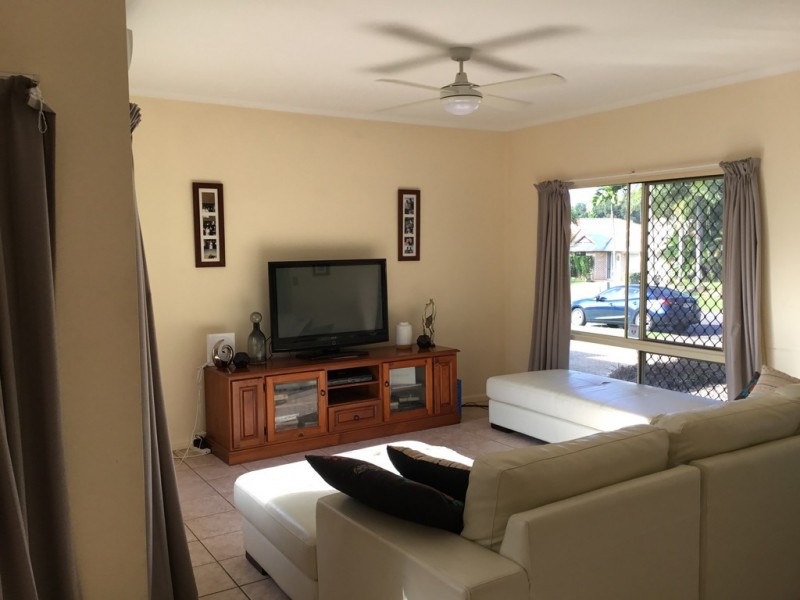 28 Sawpit Street, Mount Sheridan QLD 4868