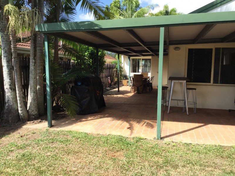 28 Sawpit Street, Mount Sheridan QLD 4868