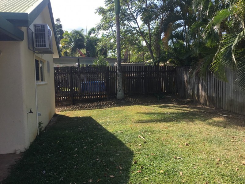 28 Sawpit Street, Mount Sheridan QLD 4868