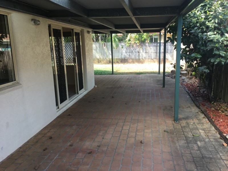 28 Sawpit Street, Mount Sheridan QLD 4868