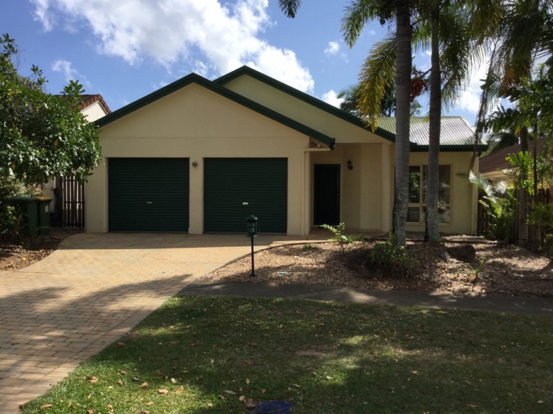 28 Sawpit Street, Mount Sheridan QLD 4868