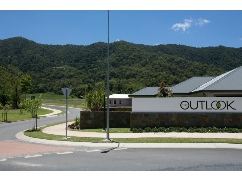 Lot 301 Outlook Drive, Bentley Park QLD 4869