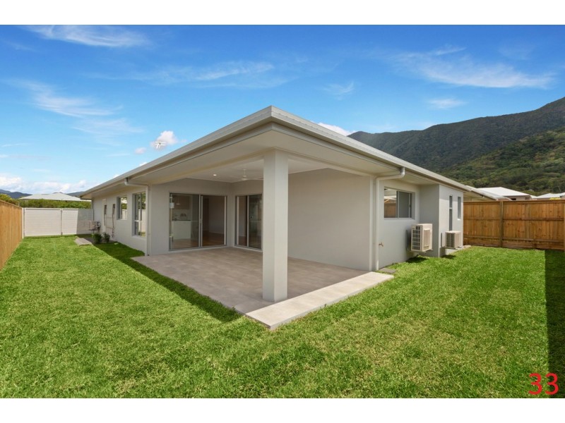 33 Halifax Drive, Redlynch QLD 4870