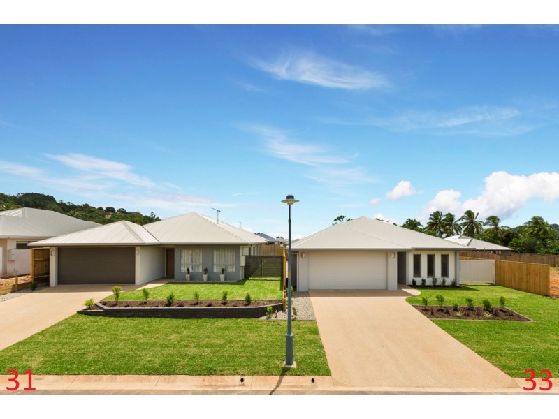 33 Halifax Drive, Redlynch QLD 4870